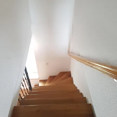 Apartman Ferienwohnung Am Kreidesee Garz Poseritz