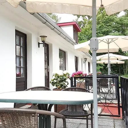 Apartman Ferienwohnung Am Kreidesee Garz Poseritz