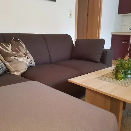 Ferienwohnung Am Kreidesee Garz Poseritz
