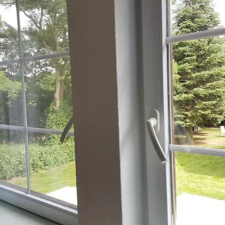 Ferienwohnung Am Kreidesee Garz Apartman *